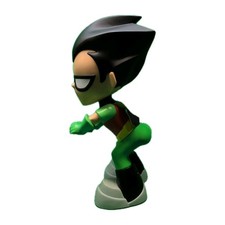 Teen Titans Go! Booty Scooty