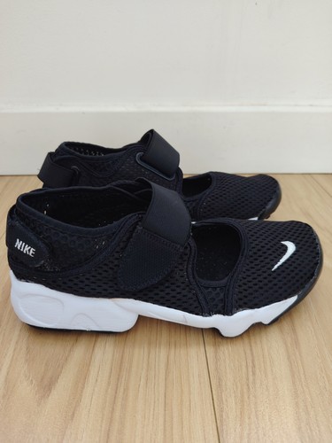 Nike air rifts - rifts, white