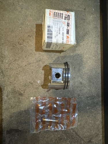 Genuine stihl part 400 - genuine,