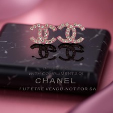 1 X Pink Medium  Pink Earrings