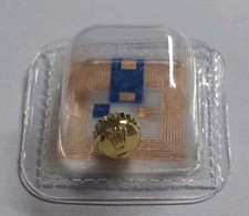 Rolex 16233 crown nos - nos, sealed