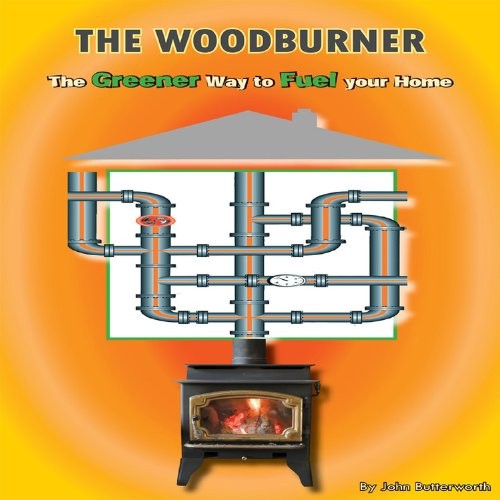 Woodburning the greener - greener, way