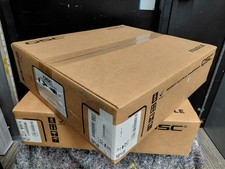 QSC CXD4.3Q Network Power