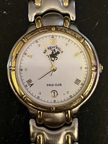 Beverly hills polo - polo, men's