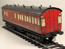 Leeds Model Company O Gauge