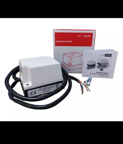 Danfoss 087n657900 hpa2 port - hpa2,