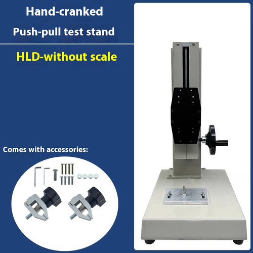 Tensile compression testing - tensile,