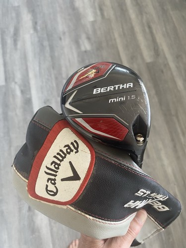 Callaway bertha mini - bertha, 1.5
