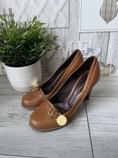 Mulberry Bayswater Tan Leather