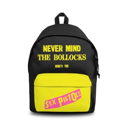 Sex pistols bag m500z - -,
