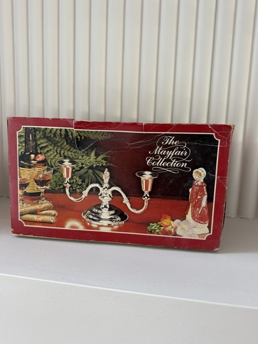 Vintage the mayfair - the, collection