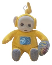 Vintage Eden Teletubbies