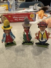 Ken Dodd's Diddy Man Cherilea