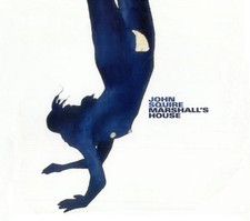 John Squire - Marshall's House