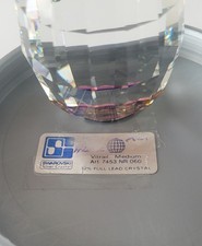 Swarovski  Revolution Barrel