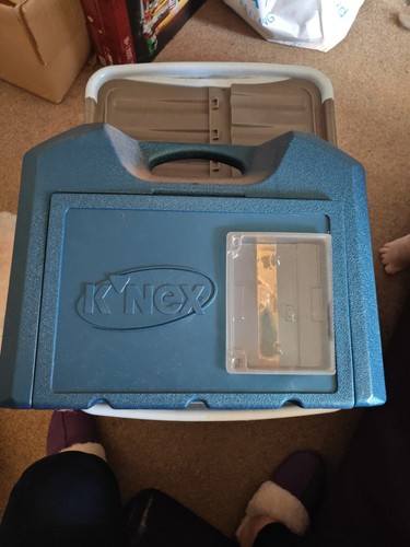 Nex large carry case with - case,
