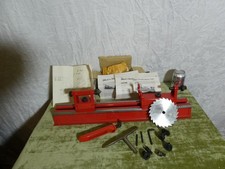 Vintage black decker - black, d.7638