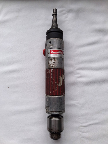Desoutter straight air - , drill