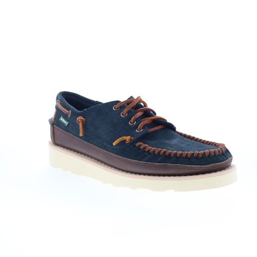 Sebago keuka lea canoe moc - sebago,