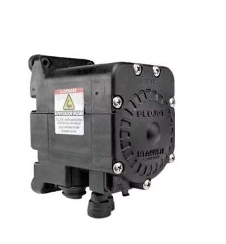 Flowjet gas pump bar - pump, equipment