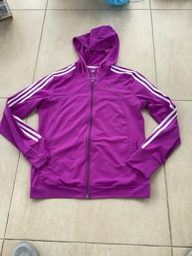 Adidas hooded clima cool - clima,