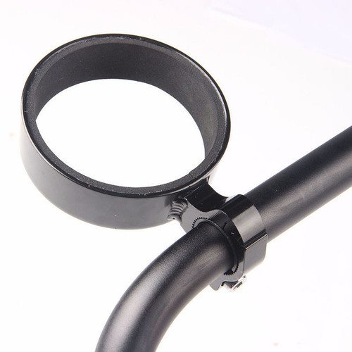 Aluminum water bottle holder - water,