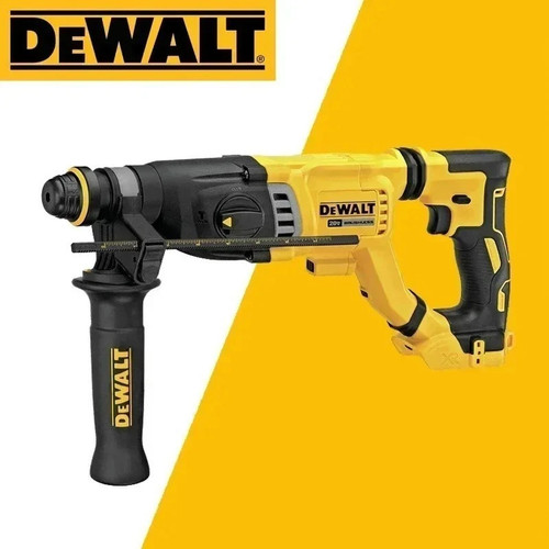 Dewalt dch263 20v brushless - dewalt,