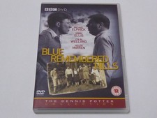 Blue Remembered Hills (1979) -