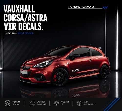 Automotionworx vauxhall - |,