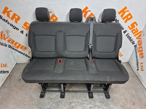 2021 2026 renault trafic - 2021-2026,