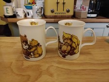 Vintage Roy Kirkham Pair Of