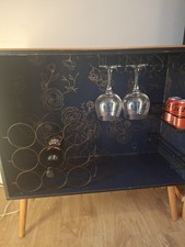 drinks cabinet