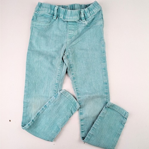 Zara teal colored - zara, skinny