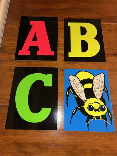 Supreme magic abc stung very - -,