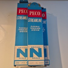 Peco N Gauge -  SL. 389X Large