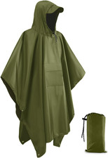 Lightweight Waterproof Adult