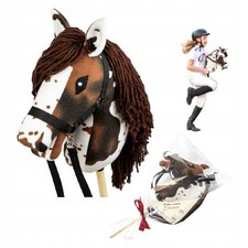 Hobby Horse Toy, Large A3 Set