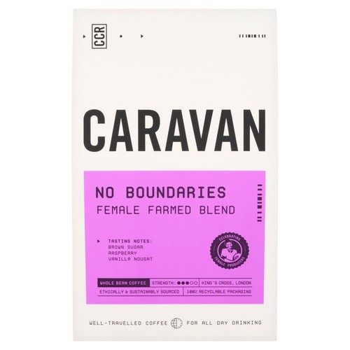 Caravan boundaries whole - caravan,