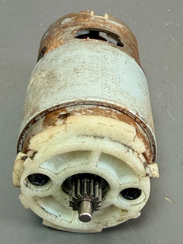Makita hp457d 18v - makita,