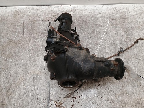 Hilux differential diff - ,