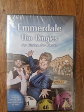 Emmerdale the Dingles for