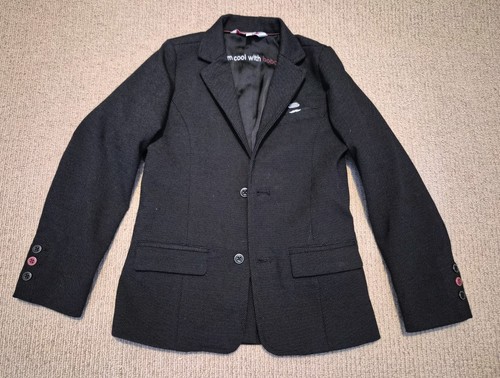 Classic style boys blazer - style,