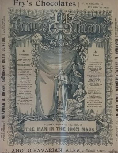 1899 victorian prince - 1899, prince's