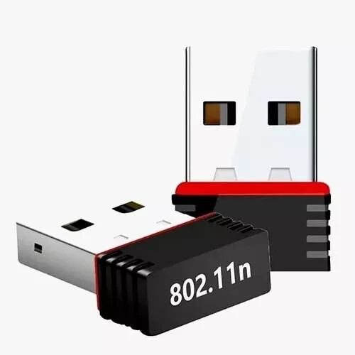 Dual band wifi - dual, 2.4ghz