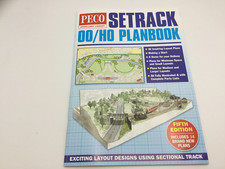 Peco STP/OO OO Gauge Track