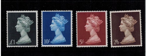 787 790 1969 pre decimal - sg,