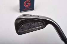 Ram Laser X2 #1 Iron / Firm Flex Precision FM Shaft