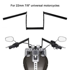 7/8" 22mm Motorcycle Handlebar