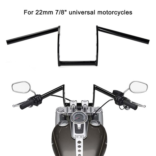 22mm motorcycle handlebar - 22mm,