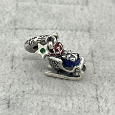 Sleigh 2023 Dangle Charm Pandora Christmas